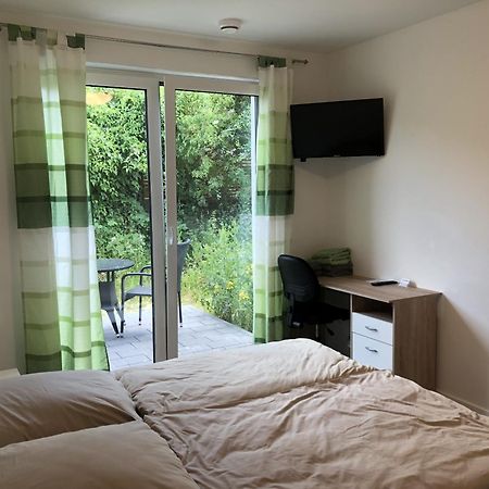 Gaestehaus Witteborg Paderborn Bagian luar foto