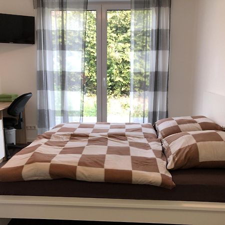 Gaestehaus Witteborg Paderborn Bagian luar foto
