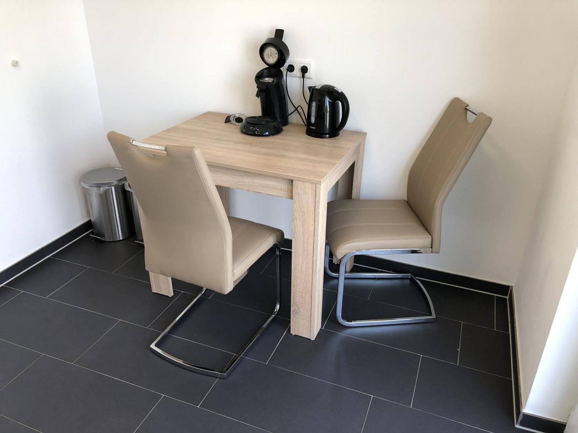 Gaestehaus Witteborg Paderborn Bagian luar foto