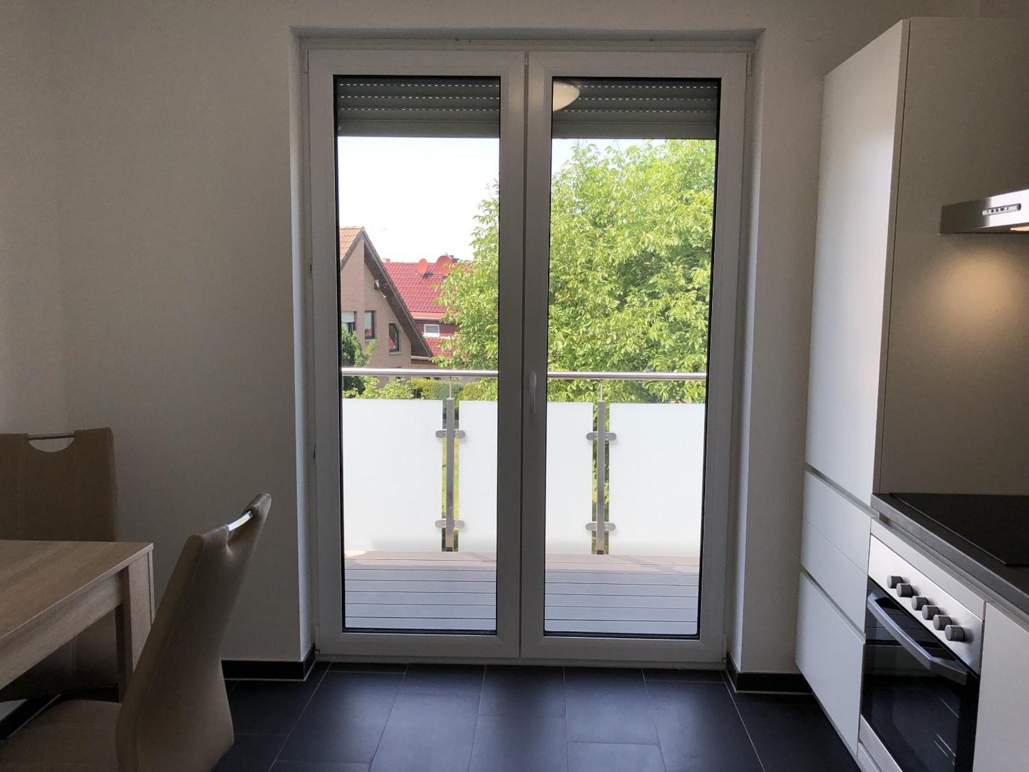 Gaestehaus Witteborg Paderborn Bagian luar foto