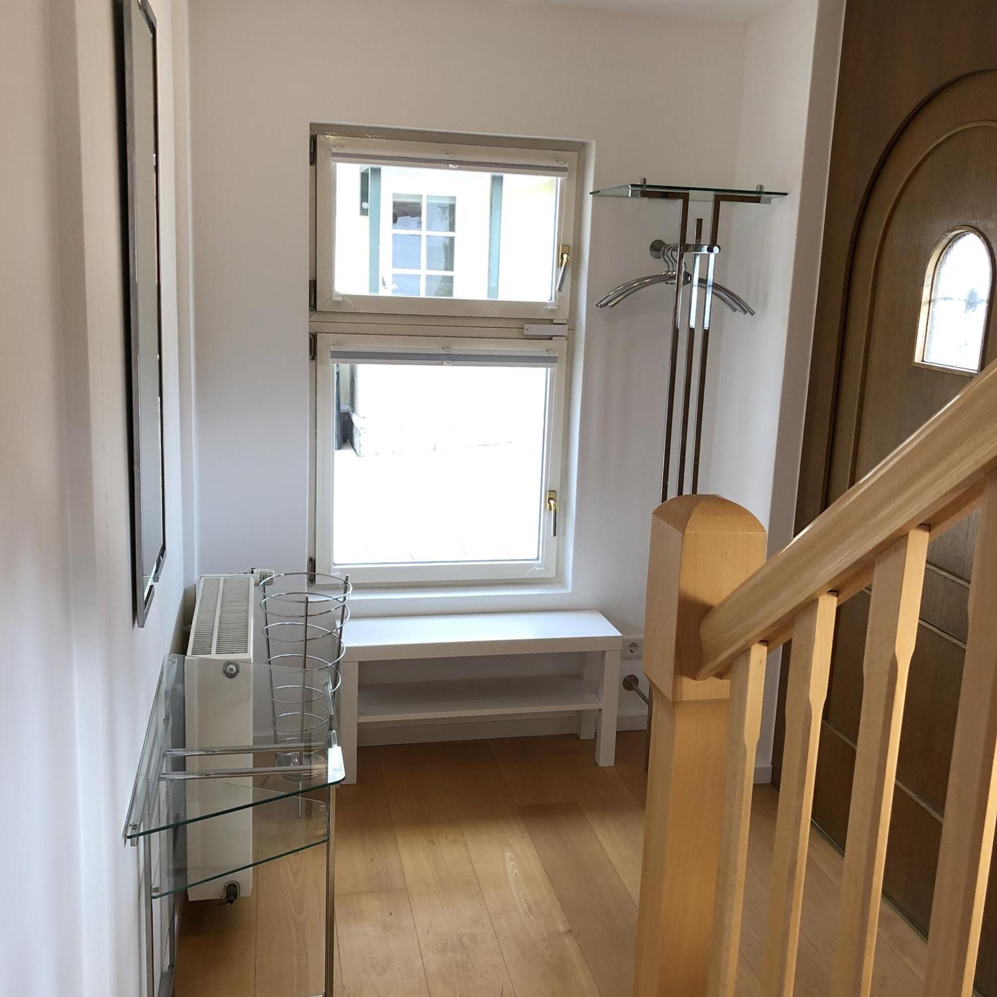Gaestehaus Witteborg Paderborn Ruang foto
