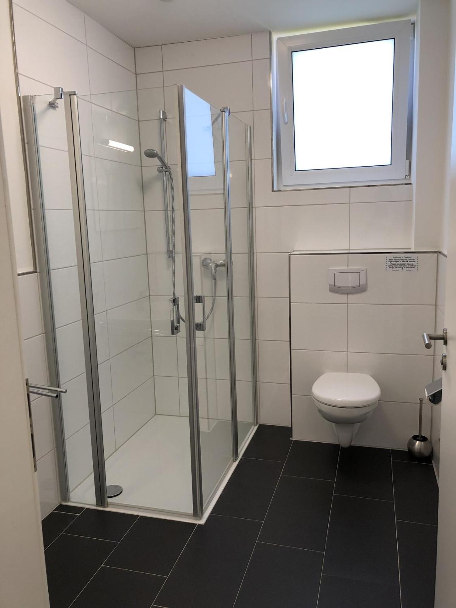 Gaestehaus Witteborg Paderborn Ruang foto
