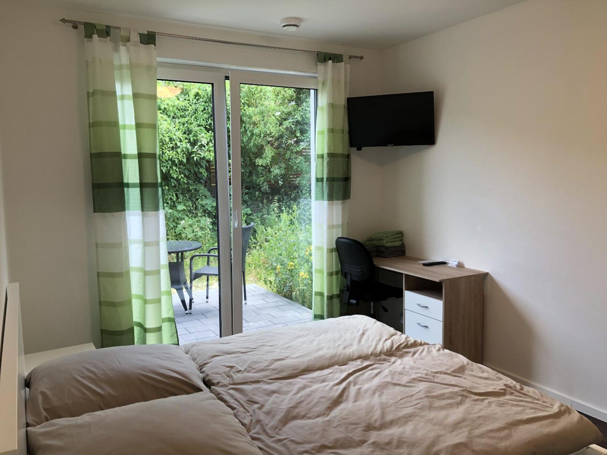Gaestehaus Witteborg Paderborn Bagian luar foto