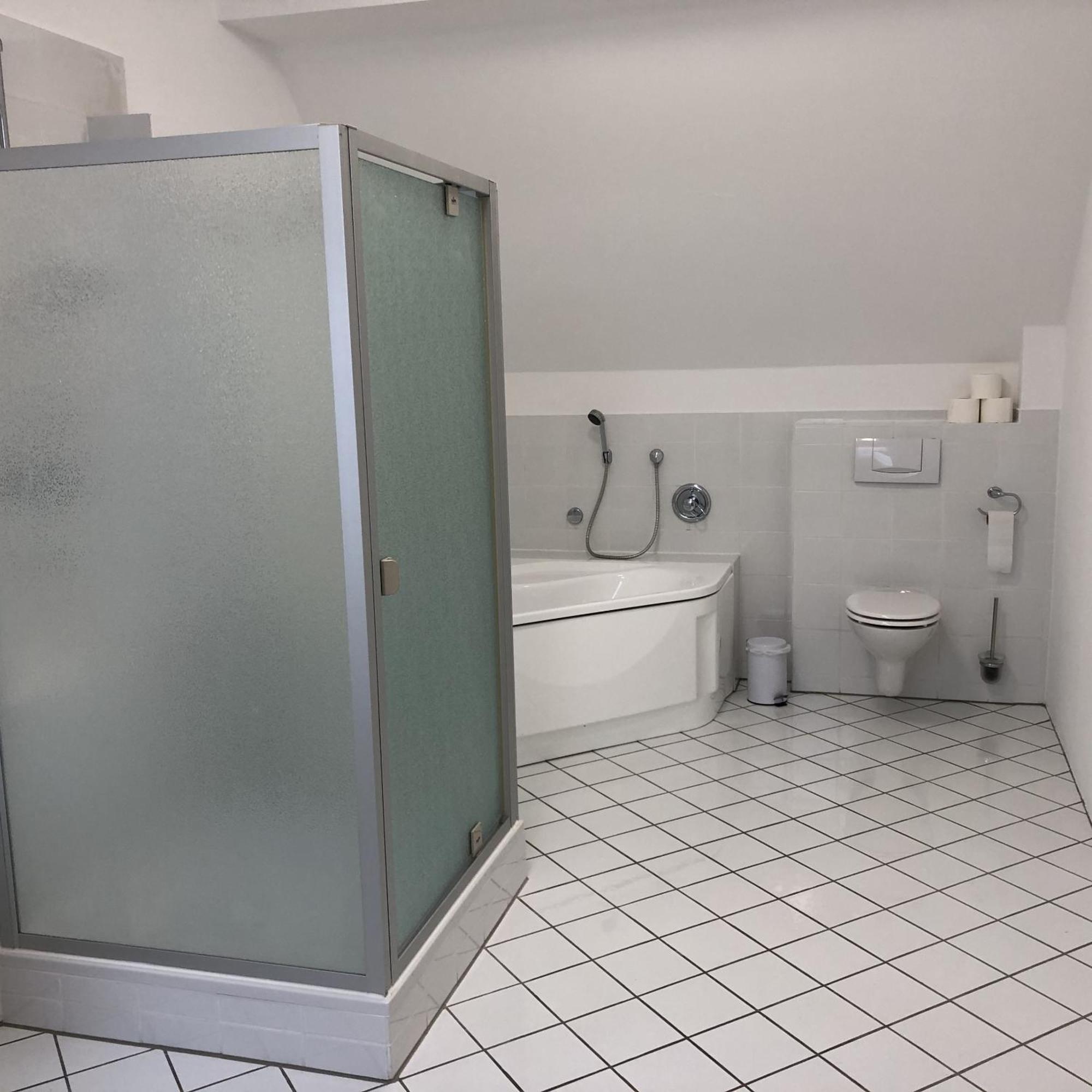 Gaestehaus Witteborg Paderborn Ruang foto