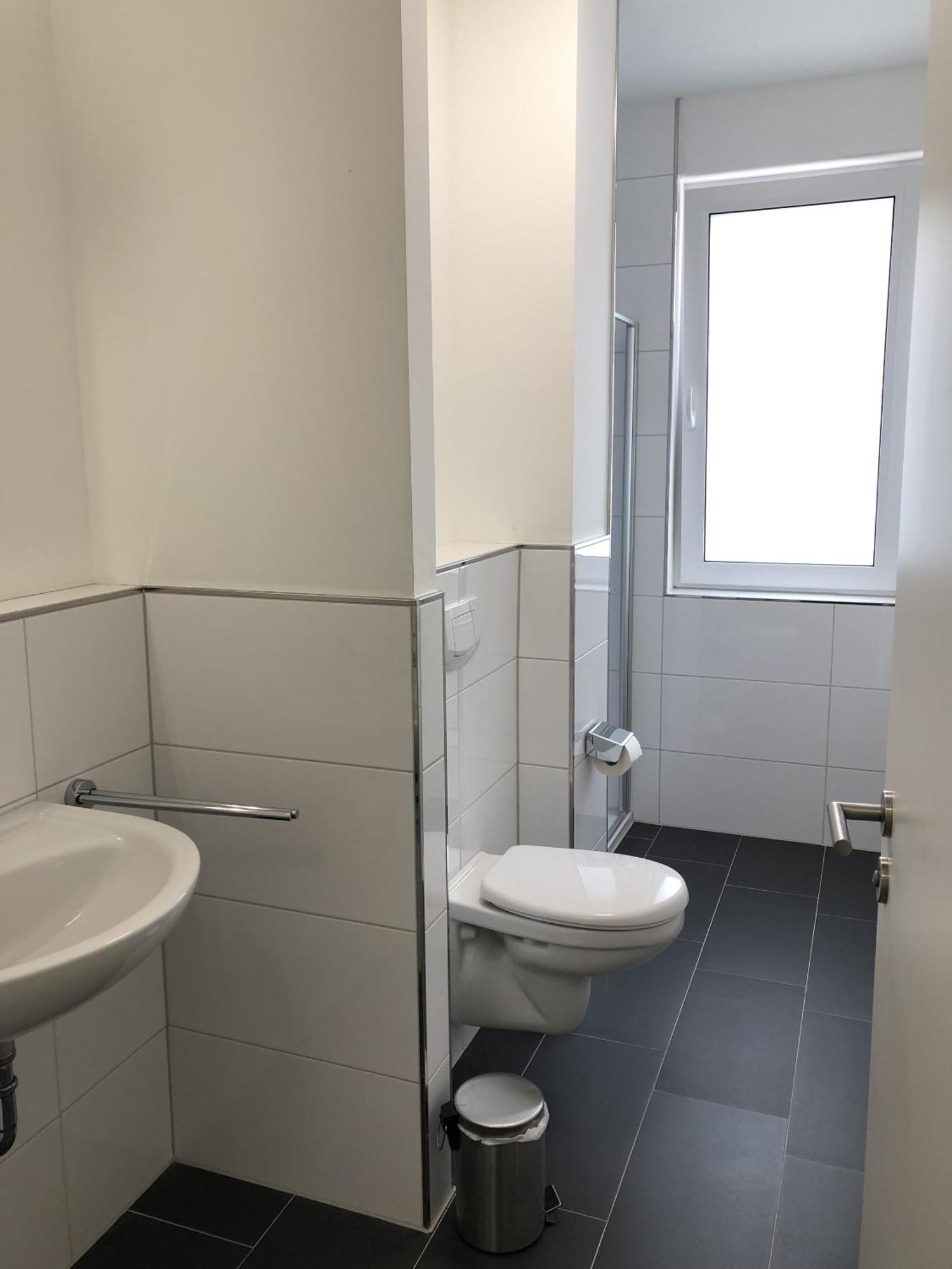 Gaestehaus Witteborg Paderborn Ruang foto