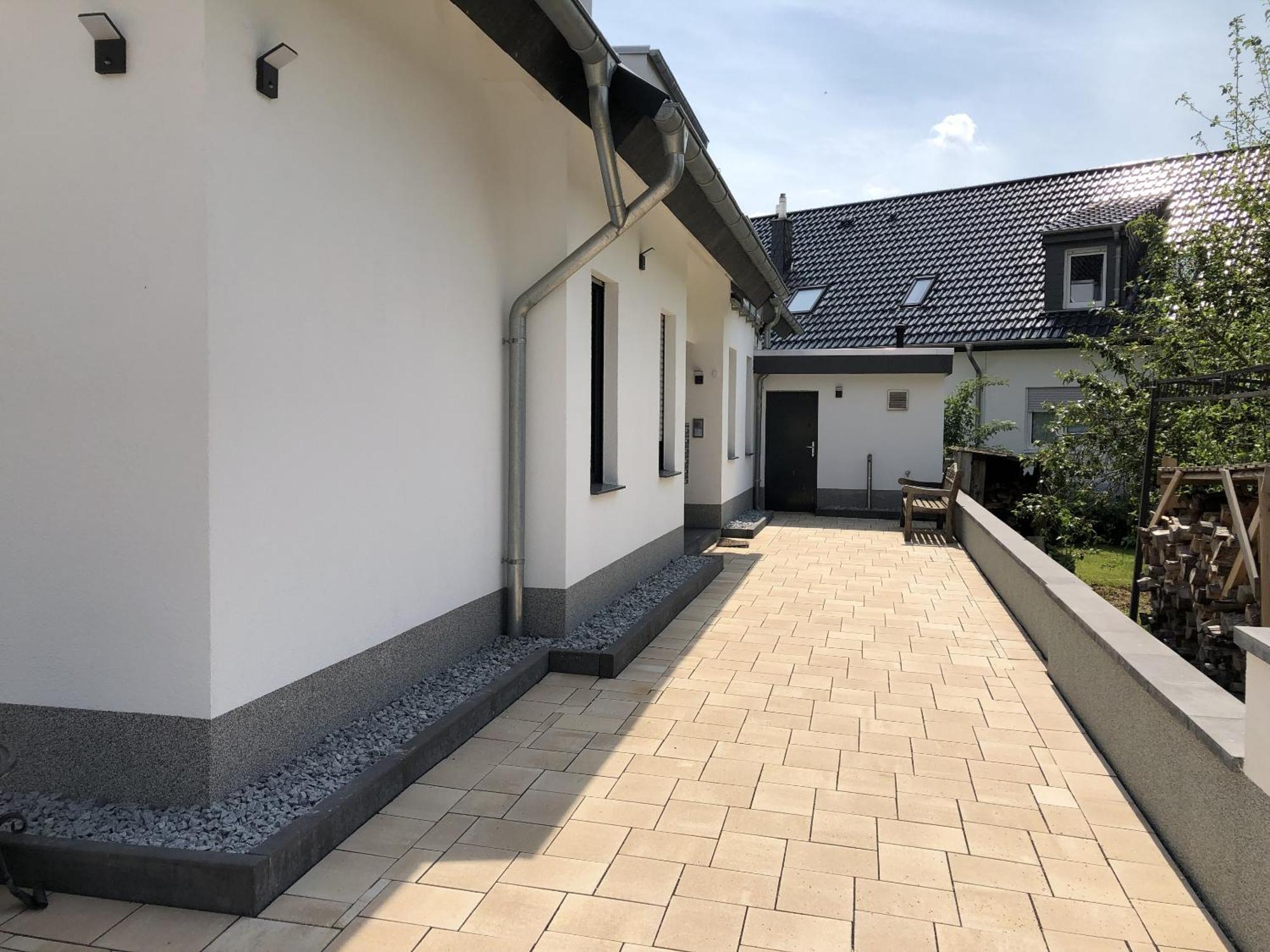 Gaestehaus Witteborg Paderborn Bagian luar foto