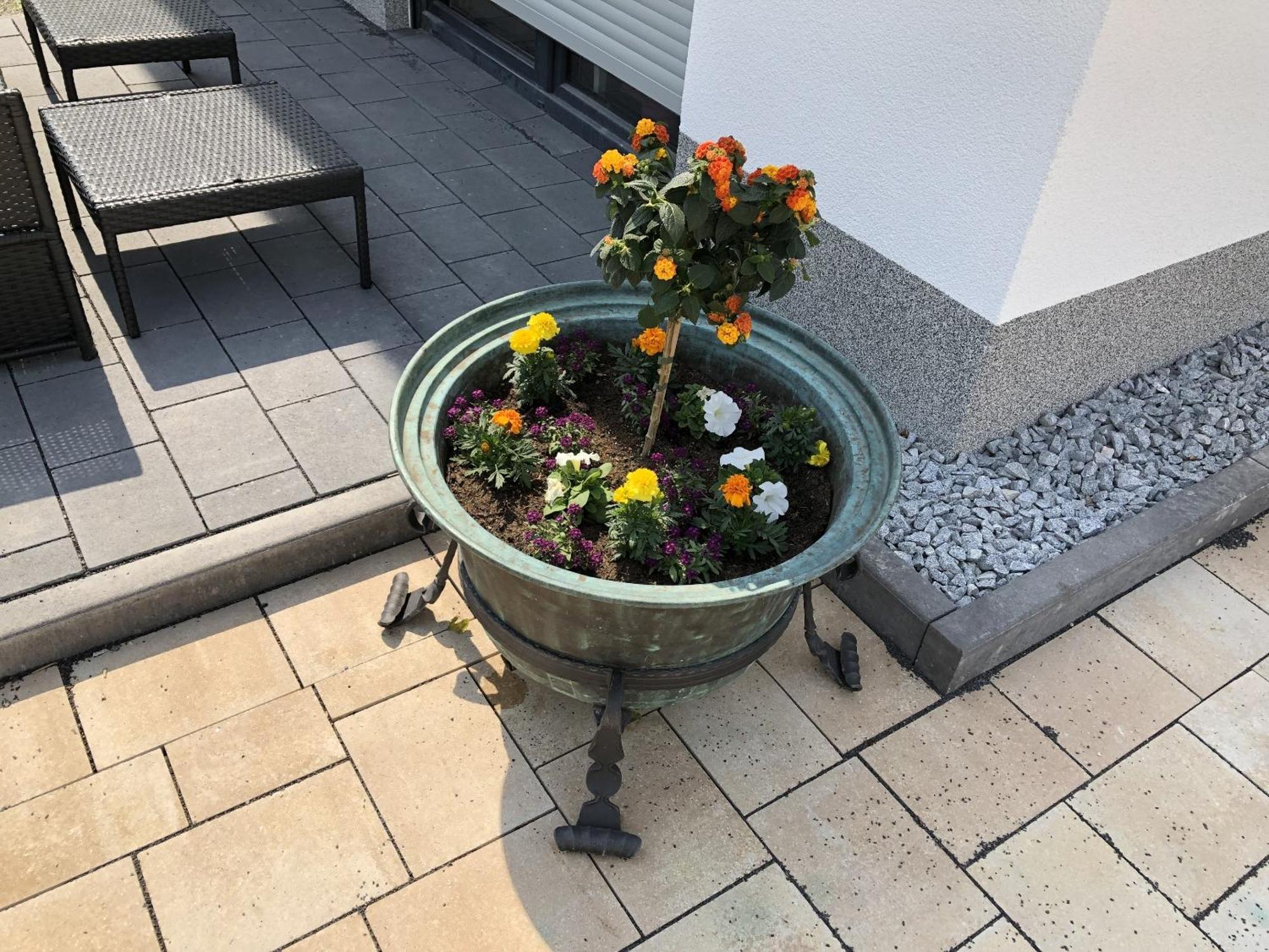 Gaestehaus Witteborg Paderborn Bagian luar foto