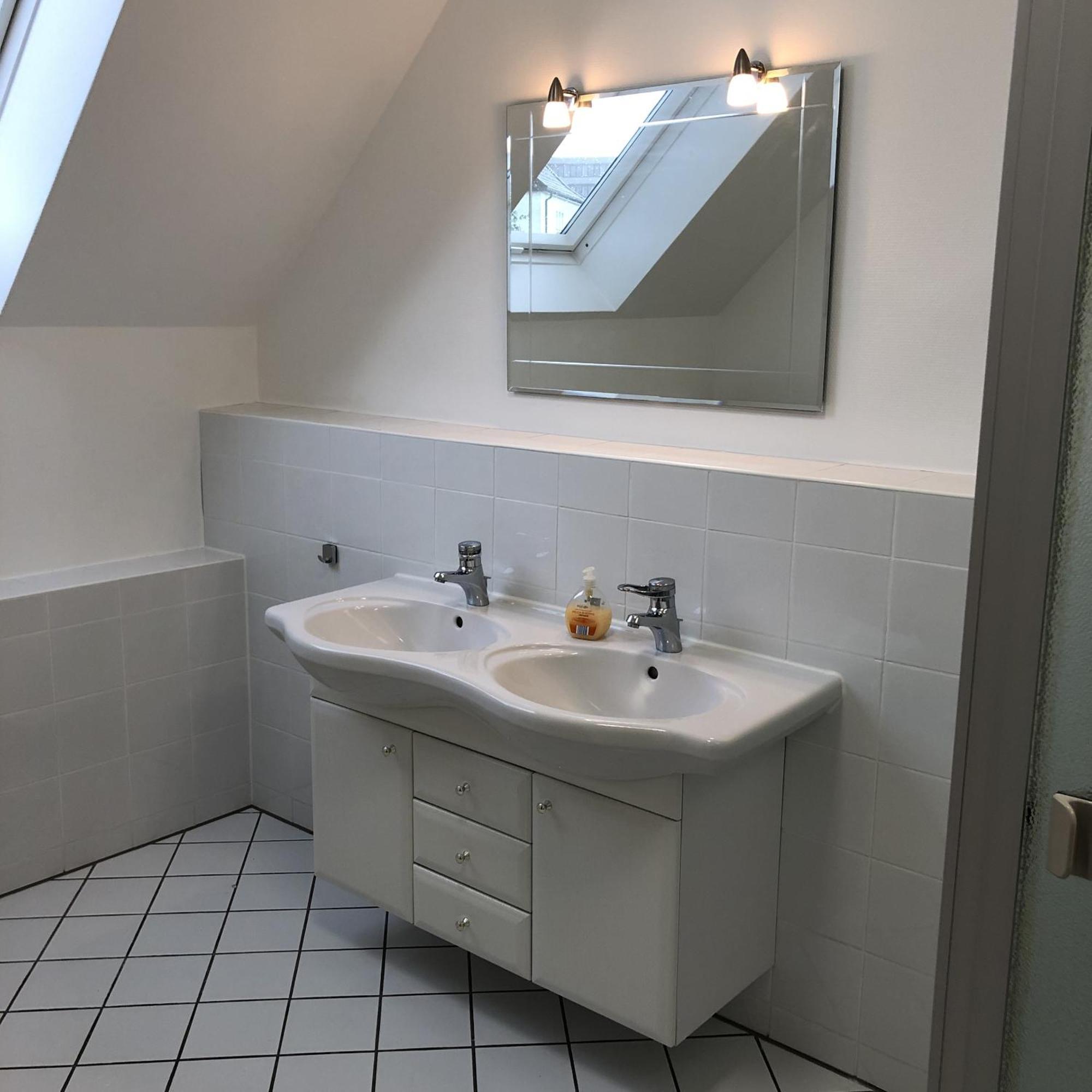 Gaestehaus Witteborg Paderborn Ruang foto