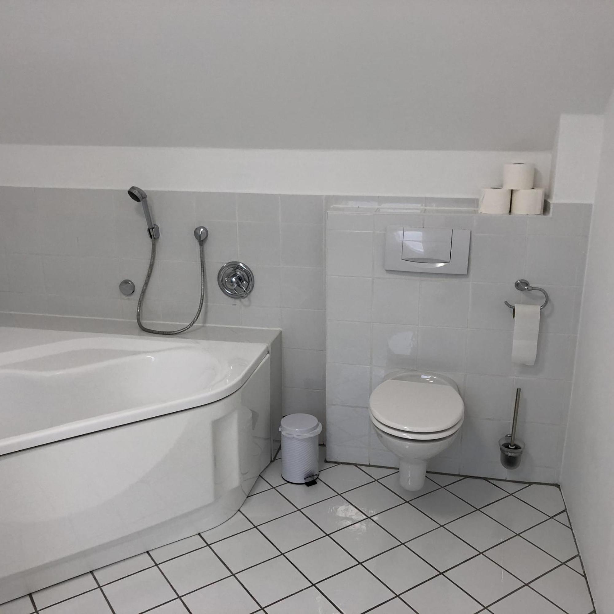 Gaestehaus Witteborg Paderborn Ruang foto