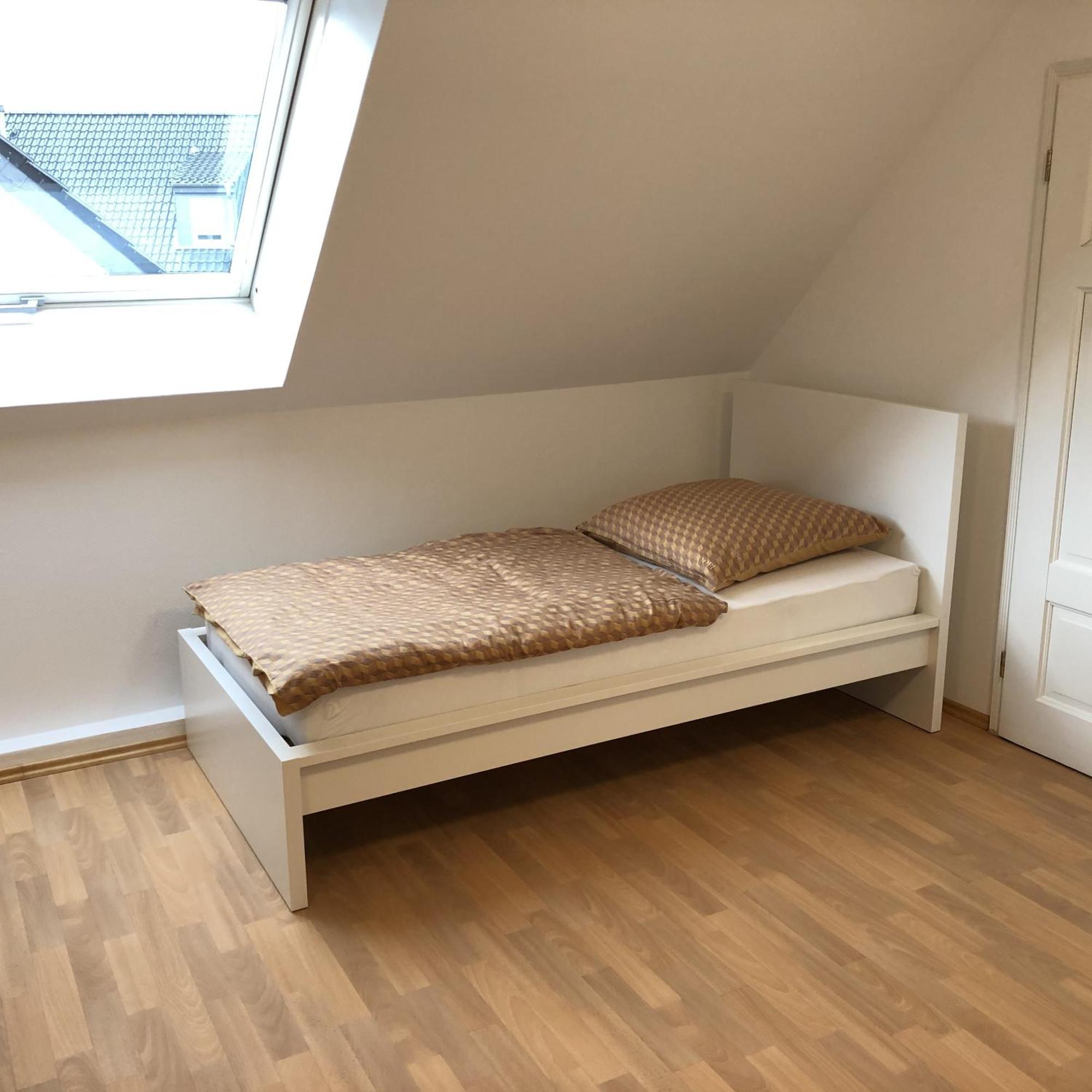 Gaestehaus Witteborg Paderborn Ruang foto