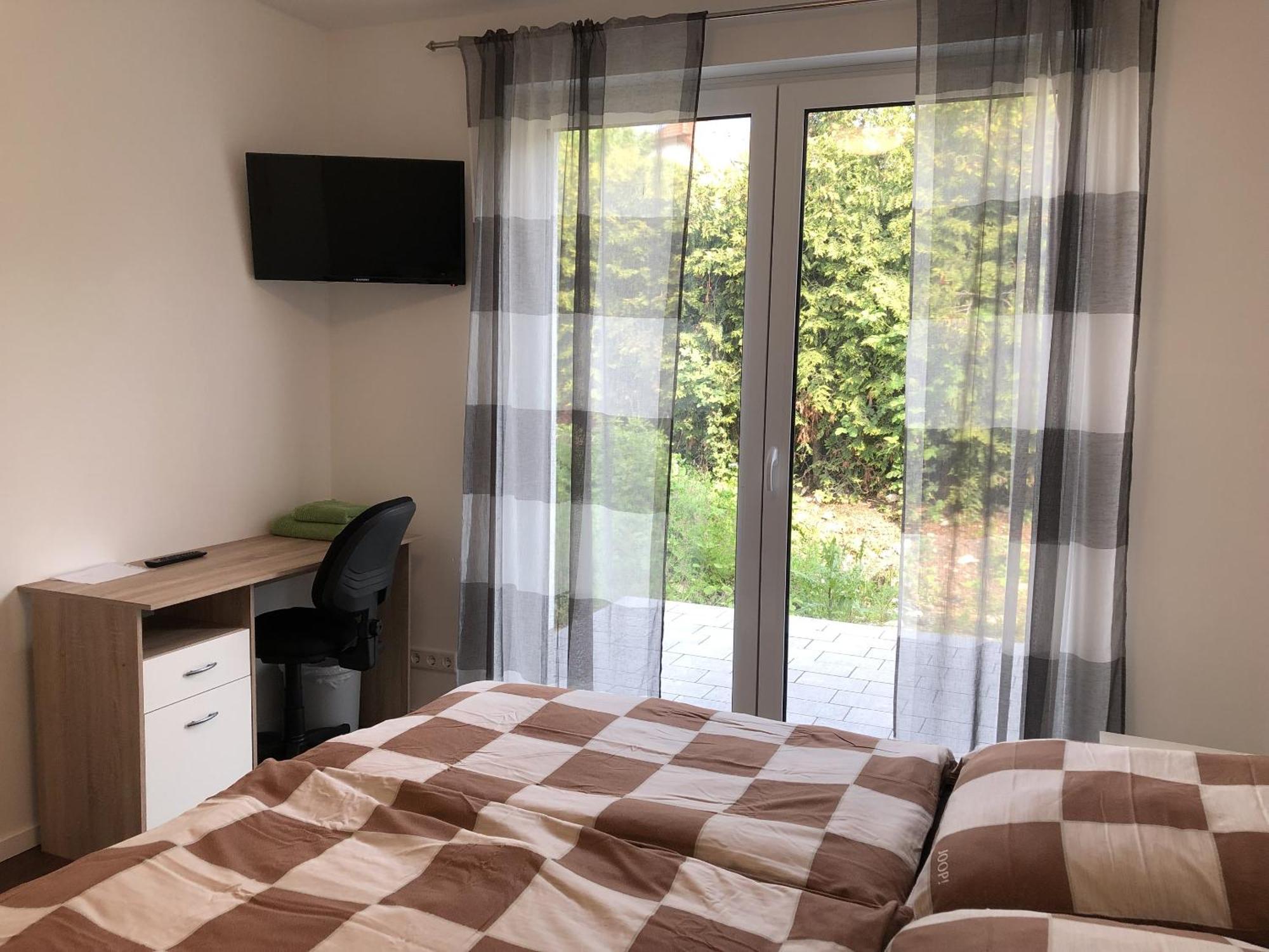 Gaestehaus Witteborg Paderborn Bagian luar foto