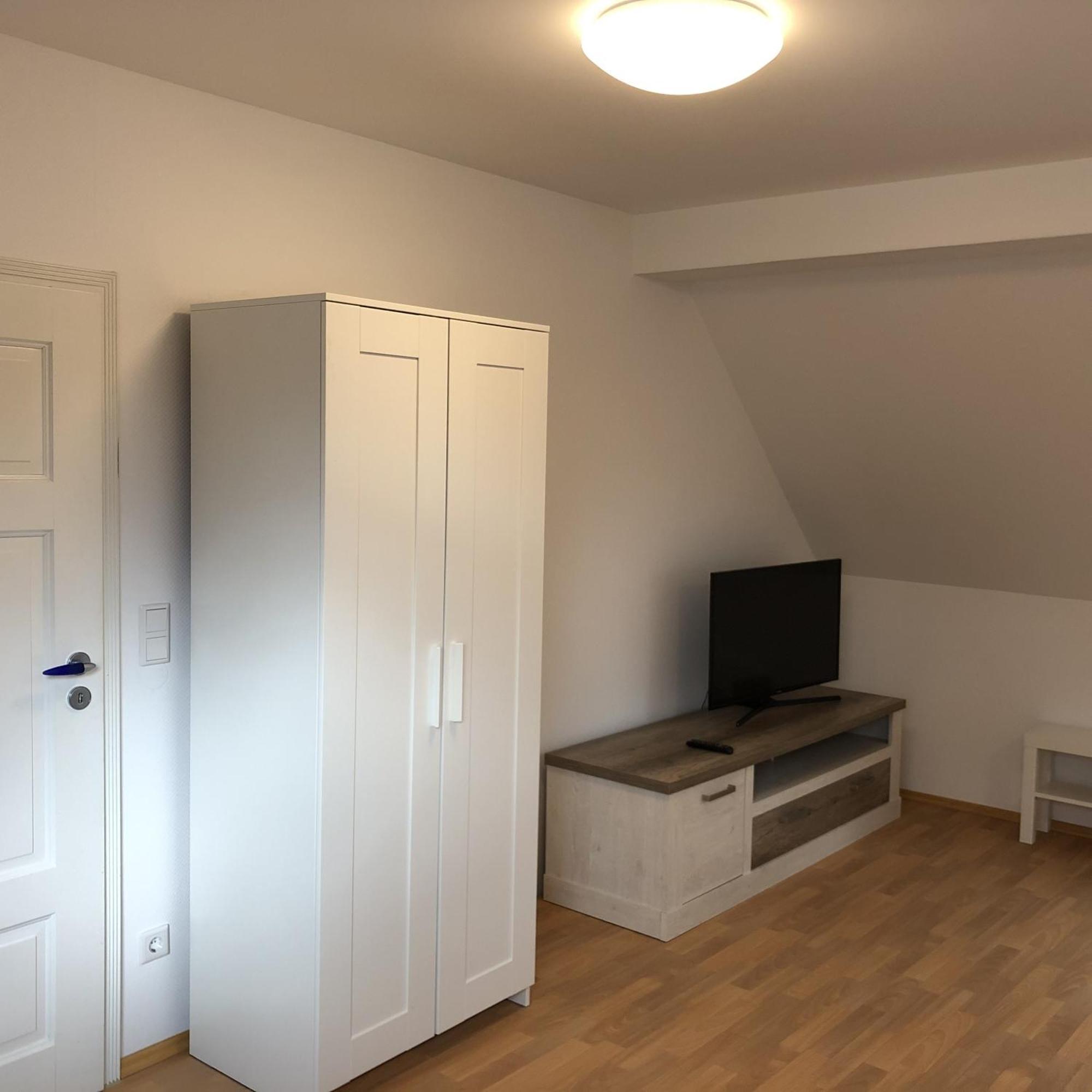 Gaestehaus Witteborg Paderborn Ruang foto