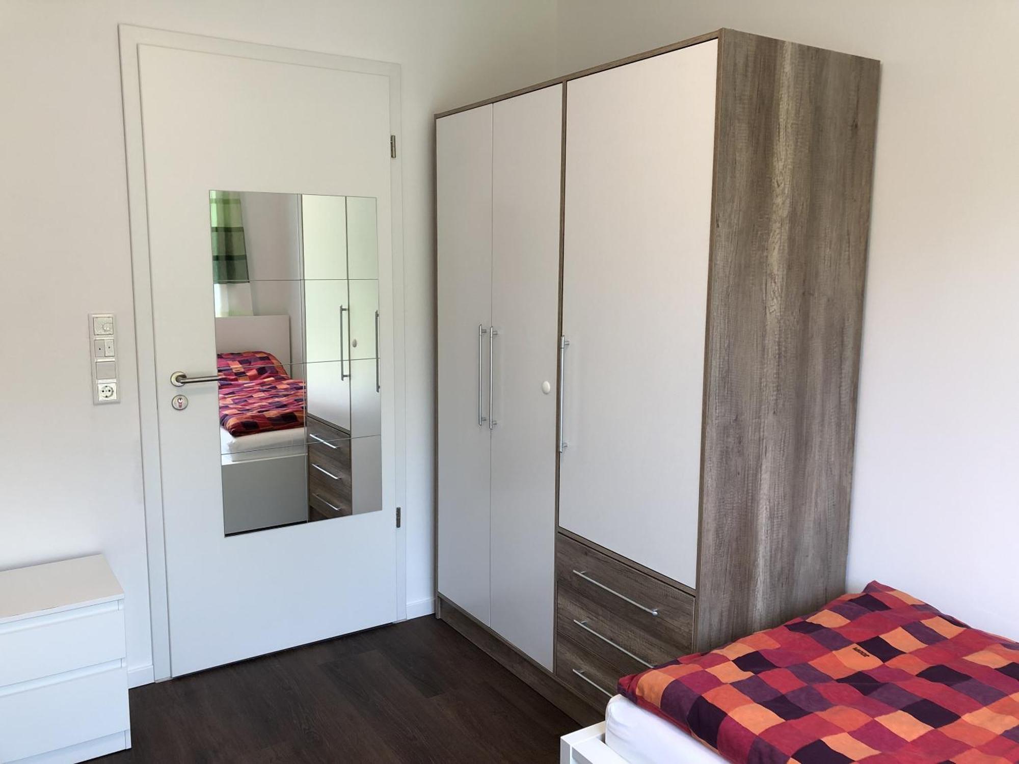 Gaestehaus Witteborg Paderborn Bagian luar foto