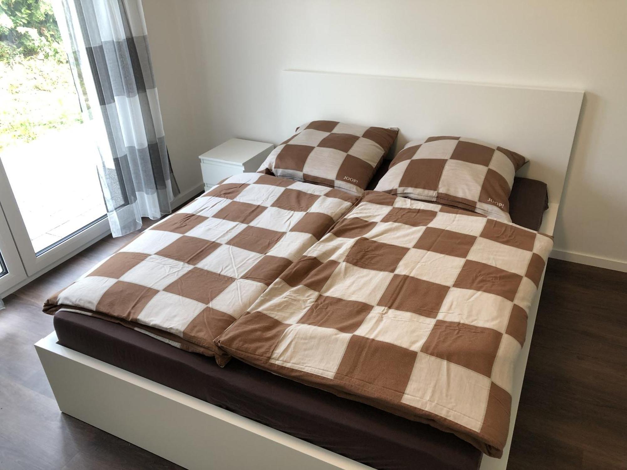 Gaestehaus Witteborg Paderborn Ruang foto