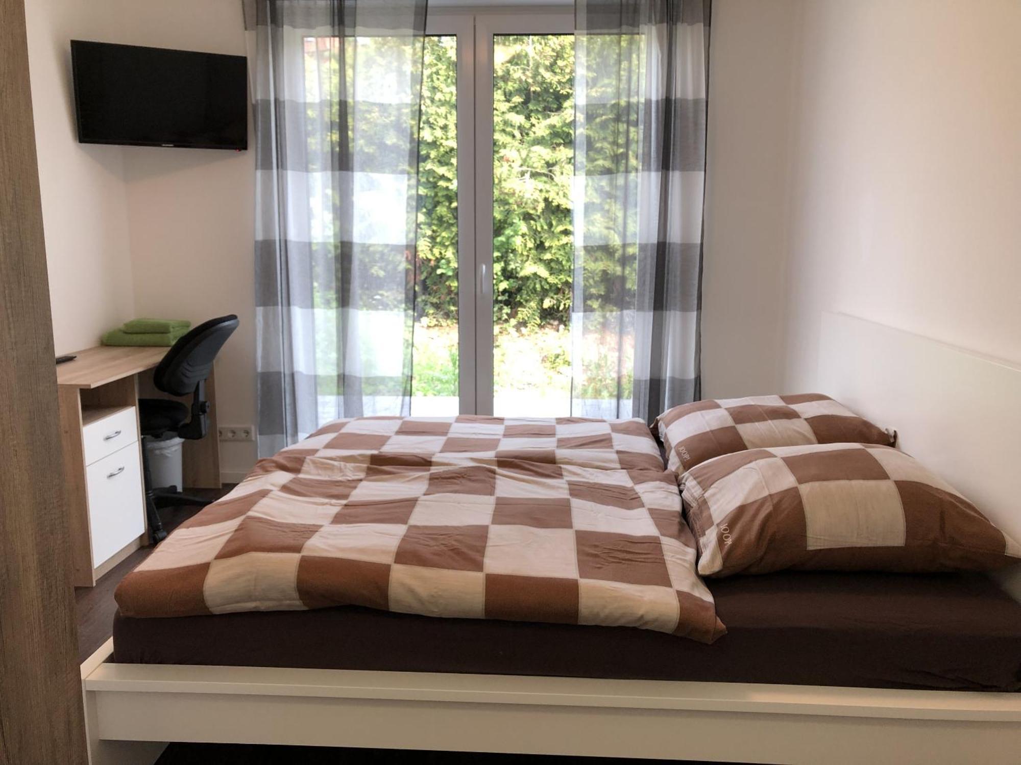 Gaestehaus Witteborg Paderborn Bagian luar foto